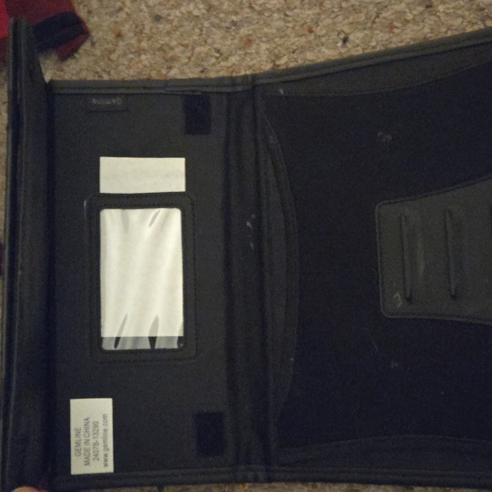 10" Tablet Case - Picture 4 of 9